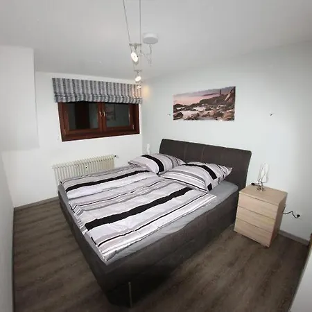 Haus Trude Apartment Olsberg Exterior photo