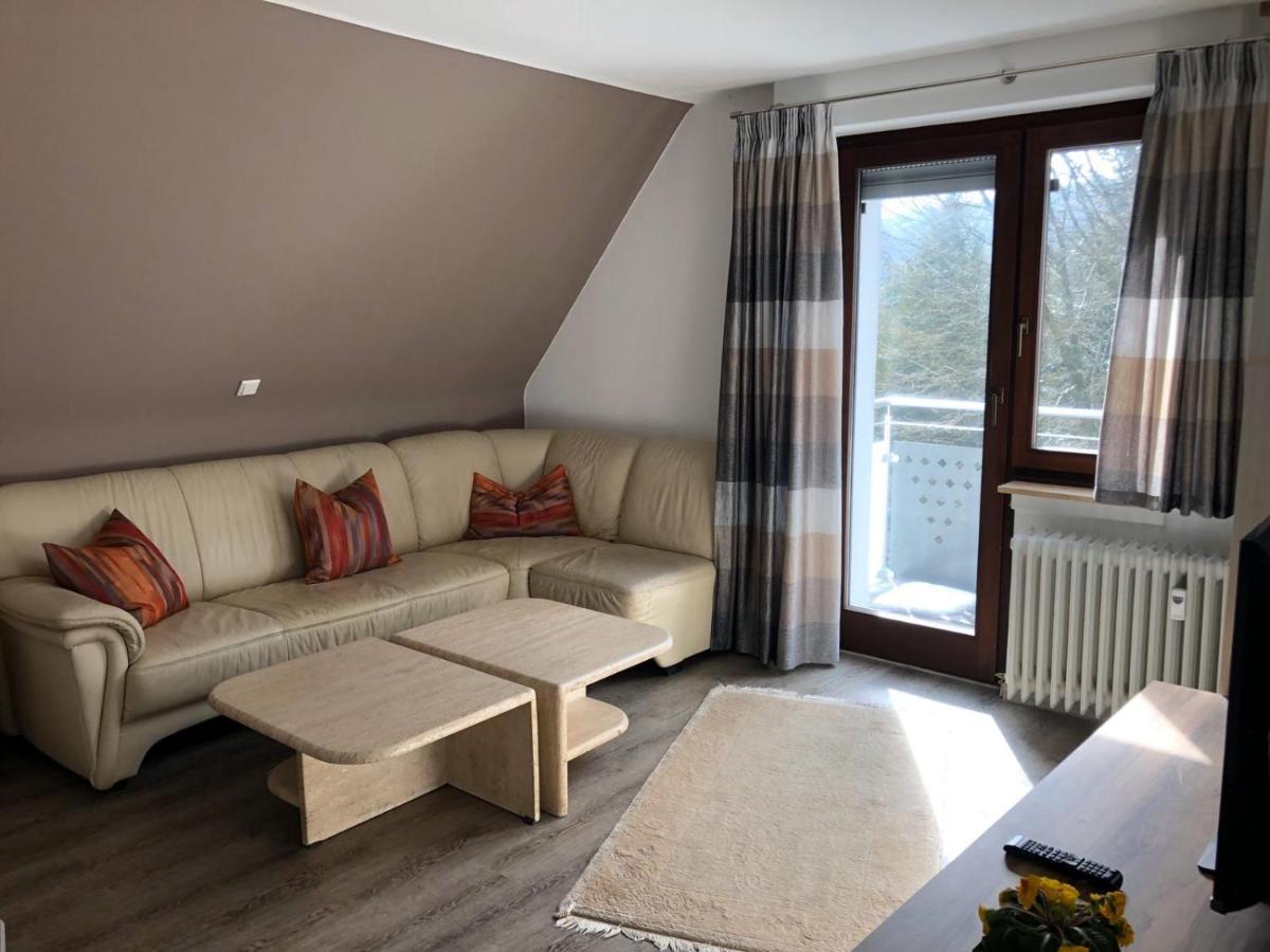 Apartment Haus Trude Olsberg