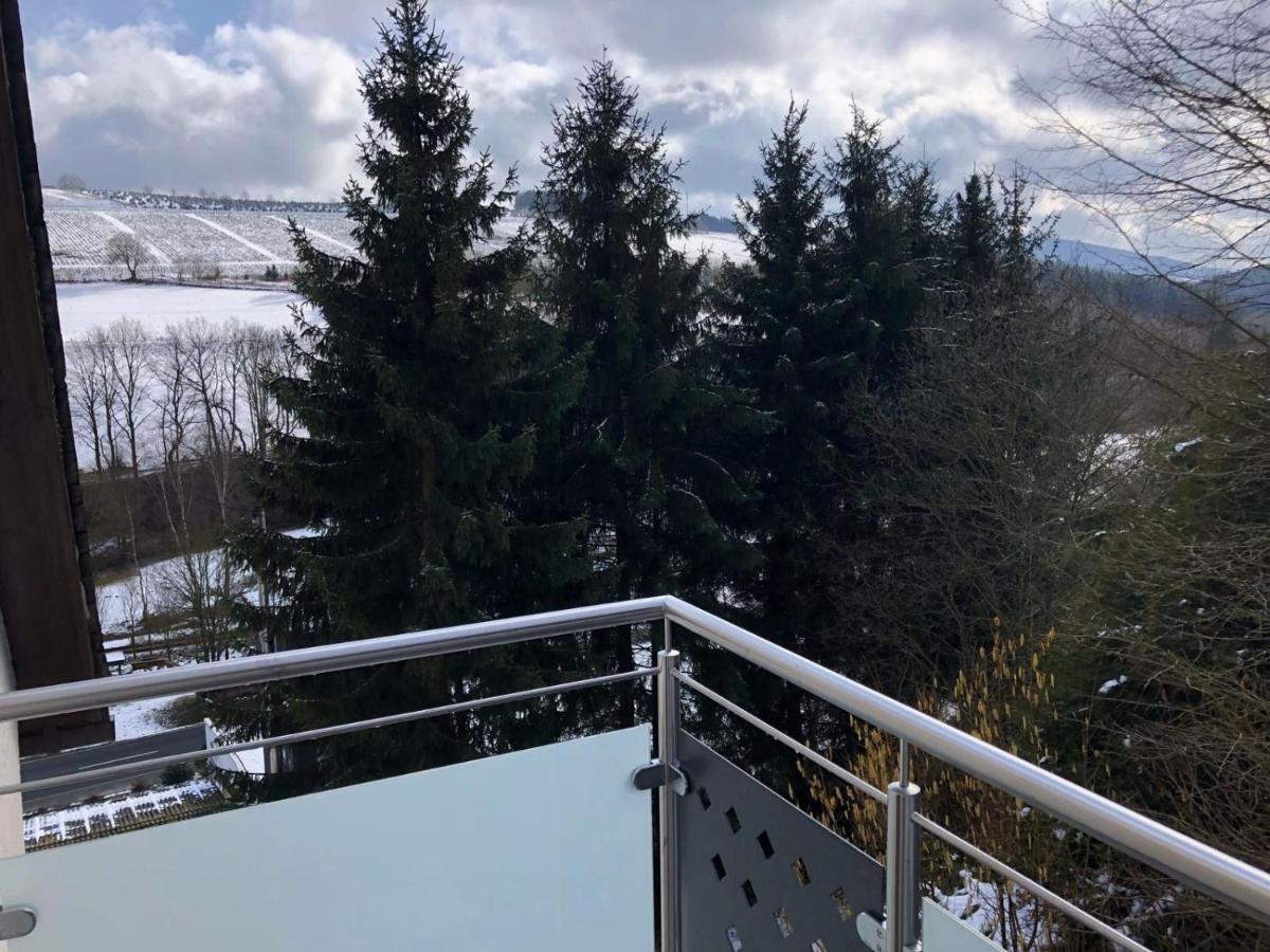 Haus Trude Apartment *