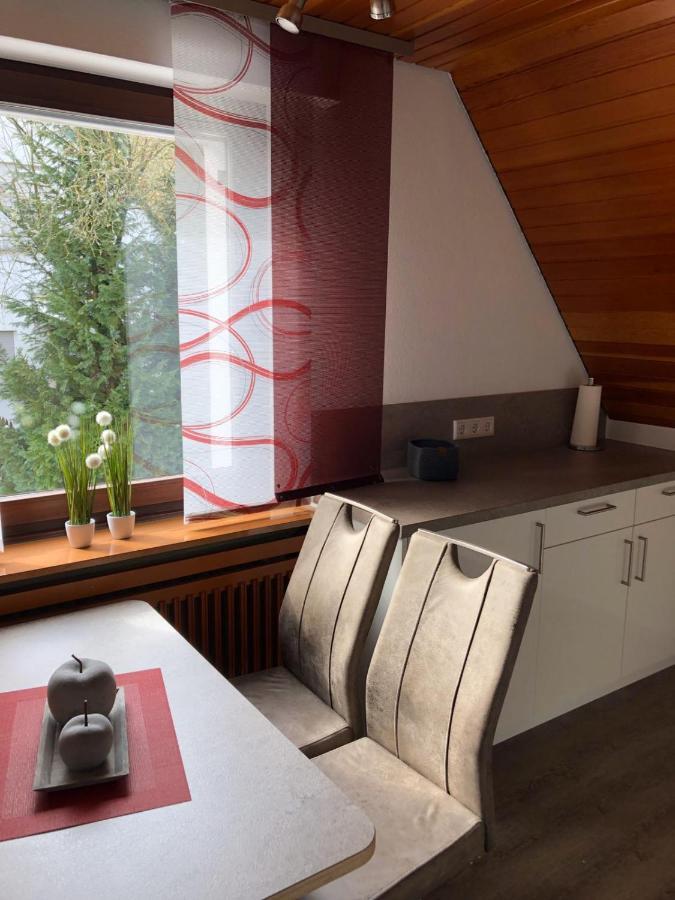 Apartment Haus Trude