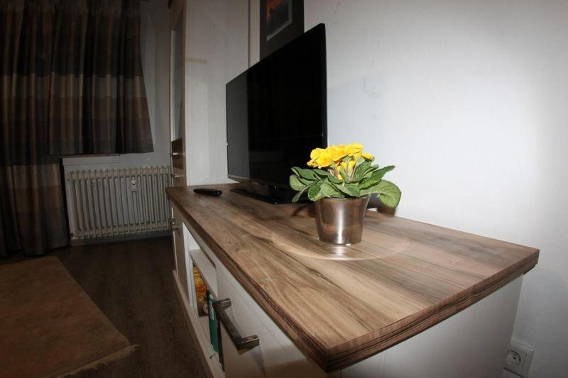 Haus Trude Apartment Olsberg