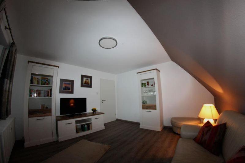 Haus Trude Apartment