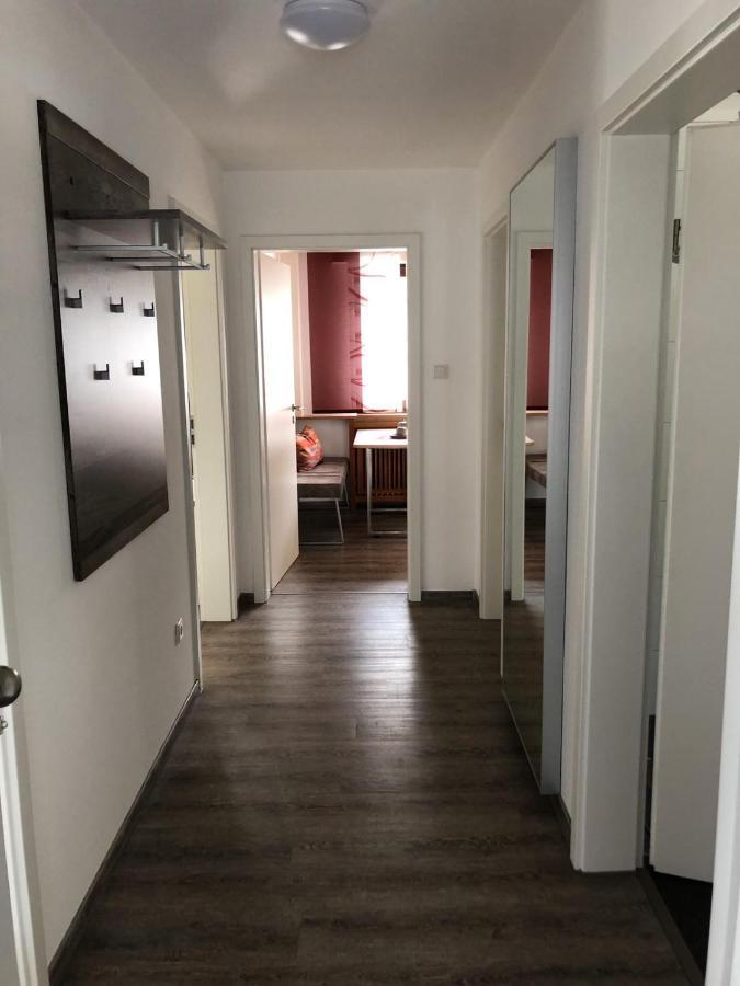 Apartment Haus Trude Olsberg